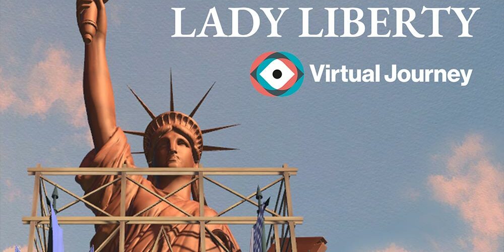 Miniature de l'expérience VR Lady Liberty