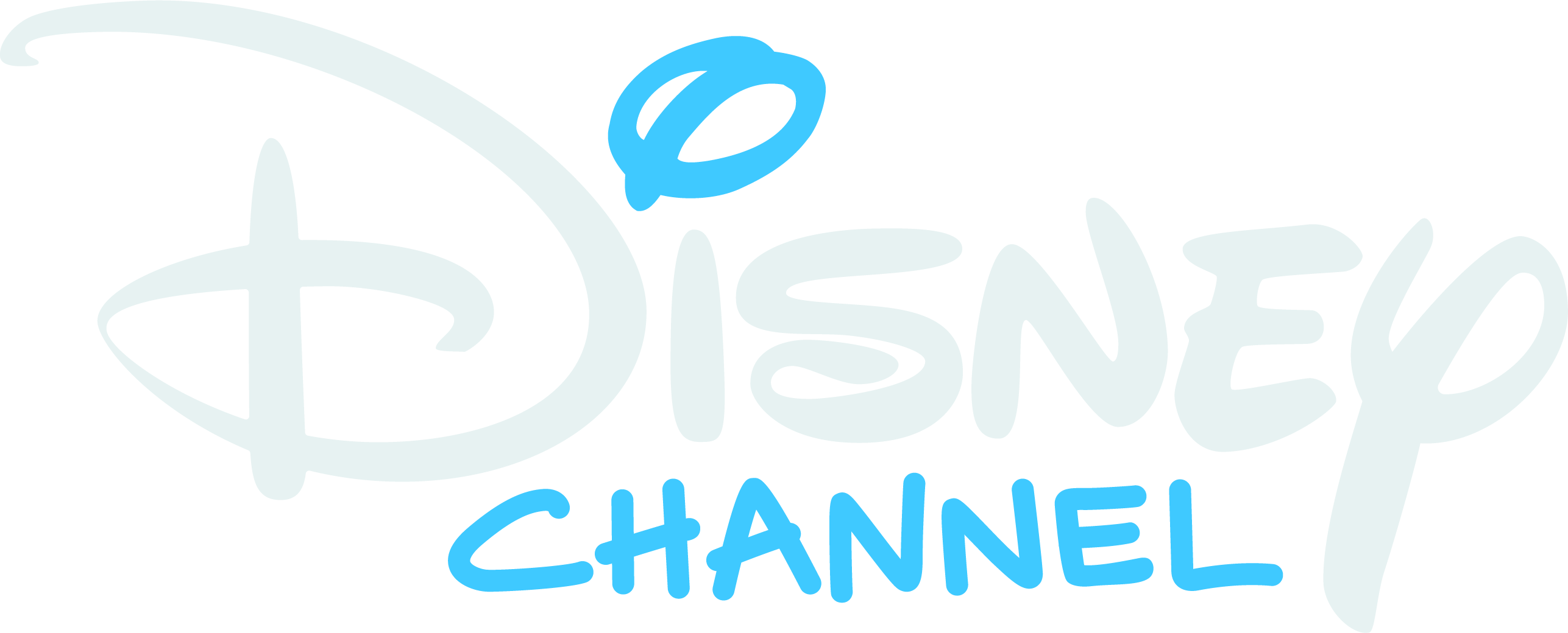 Logo Disney Channel